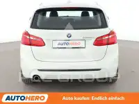 2018 BMW 225