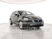 2018 BMW 225