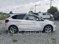 2018 BMW 225