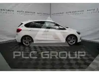 2018 BMW 225