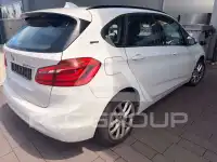 2018 BMW 225