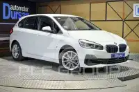 2018 BMW 225