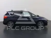 2018 BMW 225