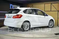 2018 BMW 225