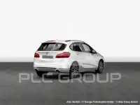 2018 BMW 225