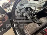 2018 BMW 225