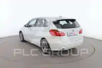 2018 BMW 225