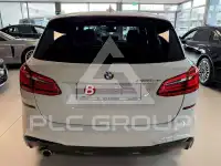 2018 BMW 225