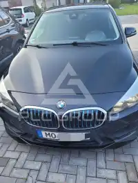 2018 BMW 225