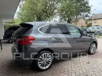 2018 BMW 225