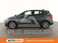 2018 BMW 225