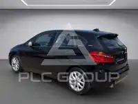 2018 BMW 225