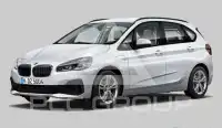 2018 BMW 225