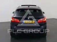 2018 BMW 225