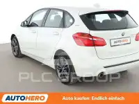 2018 BMW 225
