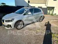 2018 BMW 225