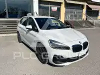 2018 BMW 225