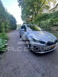 2018 BMW 225