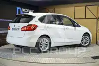 2018 BMW 225