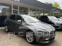 2018 BMW 225