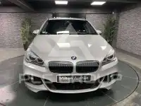 2018 BMW 225