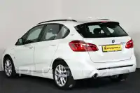 2018 BMW 225