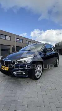 2018 BMW 225