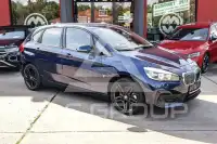 2018 BMW 225