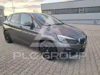 2018 BMW 225