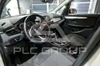 2018 BMW 225