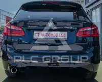 2018 BMW 225
