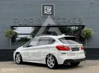 2018 BMW 225