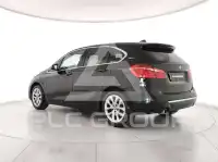 2018 BMW 225