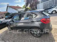 2018 BMW 225