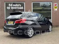 2018 BMW 225