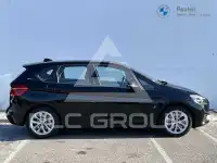 2018 BMW 225