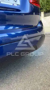 2018 BMW 225