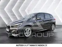 2018 BMW 225