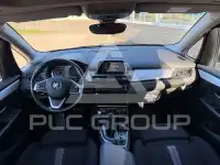 2018 BMW 225