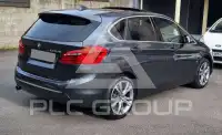 2018 BMW 225