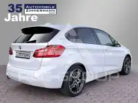 2018 BMW 225