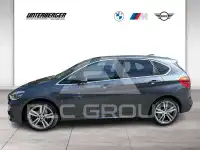 2018 BMW 225