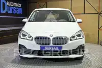 2018 BMW 225