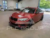 2018 BMW 225