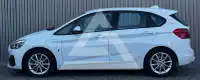 2018 BMW 225
