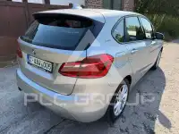 2018 BMW 225