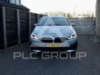 2018 BMW 225