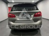 2018 BMW 214 Active Tourer