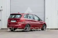2018 BMW 214 Active Tourer