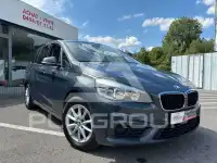 2018 BMW 214 Active Tourer